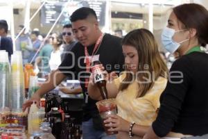 FERIA DE LA MICHELADA