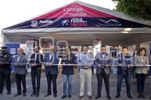 FERIA DE LA VIVIENDA