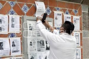 TLAXCALA . FEMINISTAS