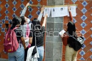 TLAXCALA . FEMINISTAS