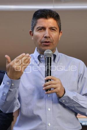 EDUARDO RIVERA PÉREZ