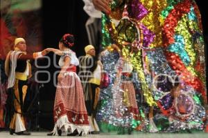 TLAXCALA . DÍA MUNDIAL DE LA DANZA