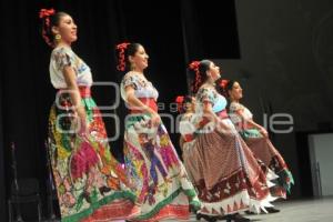 TLAXCALA . DÍA MUNDIAL DE LA DANZA