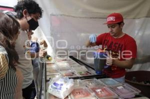 FERIA DE LA MICHELADA