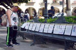 TLAXCALA . FEMINISTAS