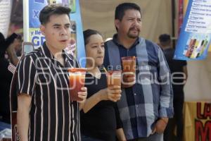 FERIA DE LA MICHELADA