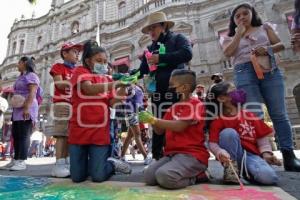 28 DE OCTUBRE . DÍA DEL NIÑO