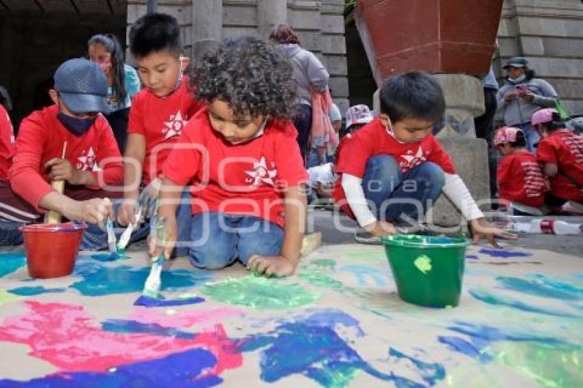 28 DE OCTUBRE . DÍA DEL NIÑO