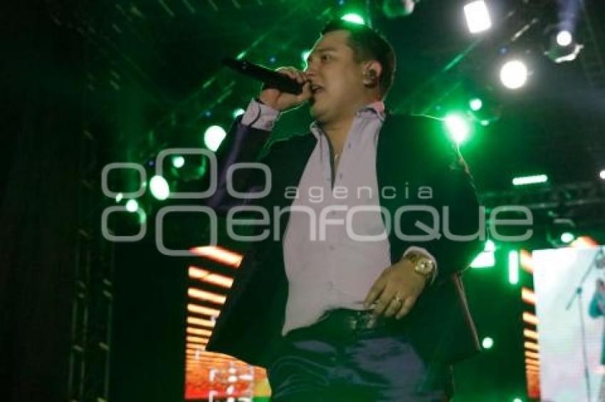 FERIA DE PUEBLA . ARROLLADORA