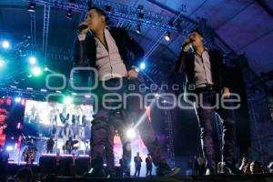 FERIA DE PUEBLA . ARROLLADORA