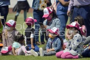 TLAXCALA . DÍA DEL NIÑO