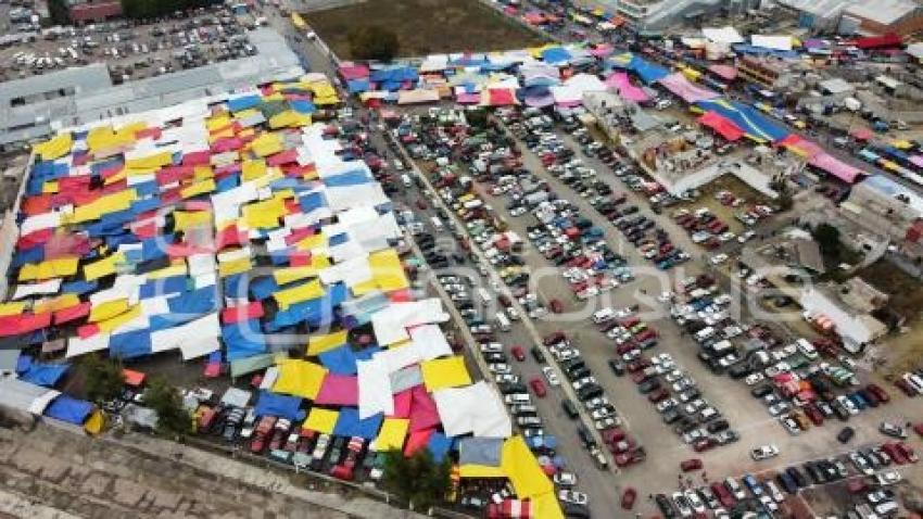 TLAXCALA . TIANGUIS CHIAUTEMPAN