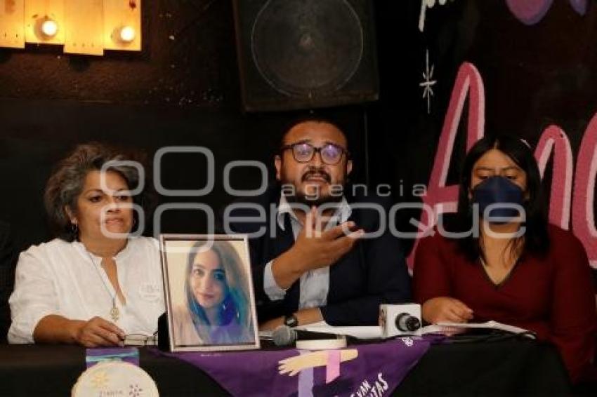 CASO ZYANYA FIGUEROA