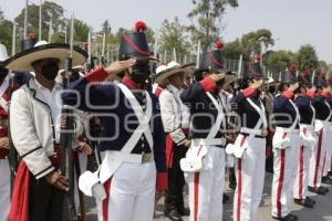 5 DE MAYO . ENSAYO