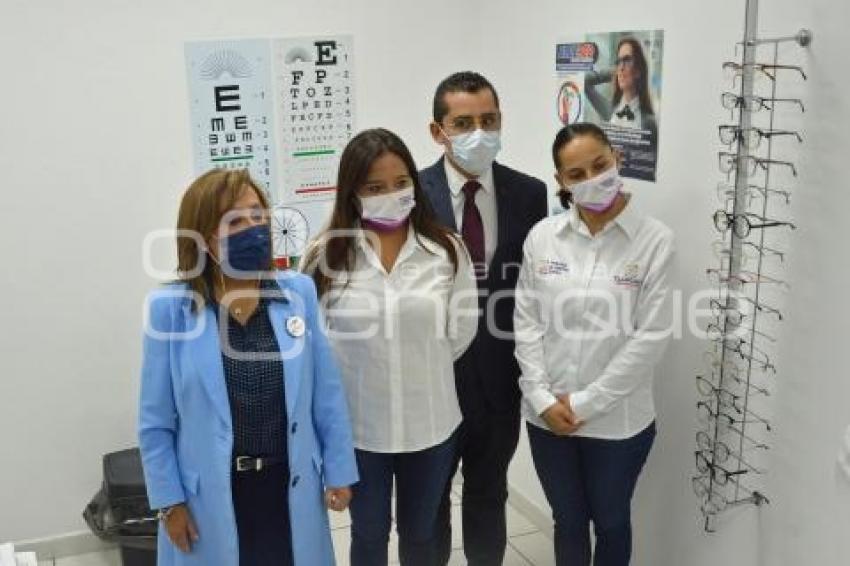 TLAXCALA . CENTRO DE SALUD NANACAMILPA