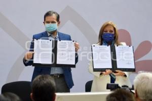 TLAXCALA . CONVENIO NACIONAL FINANCIERA