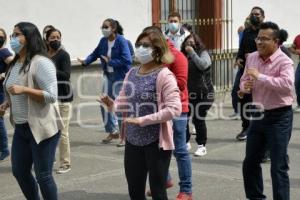 TLAXCALA . ACTIVACIÓN FÍSICA