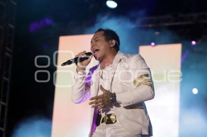 FERIA DE PUEBLA . LA TRAKALOSA