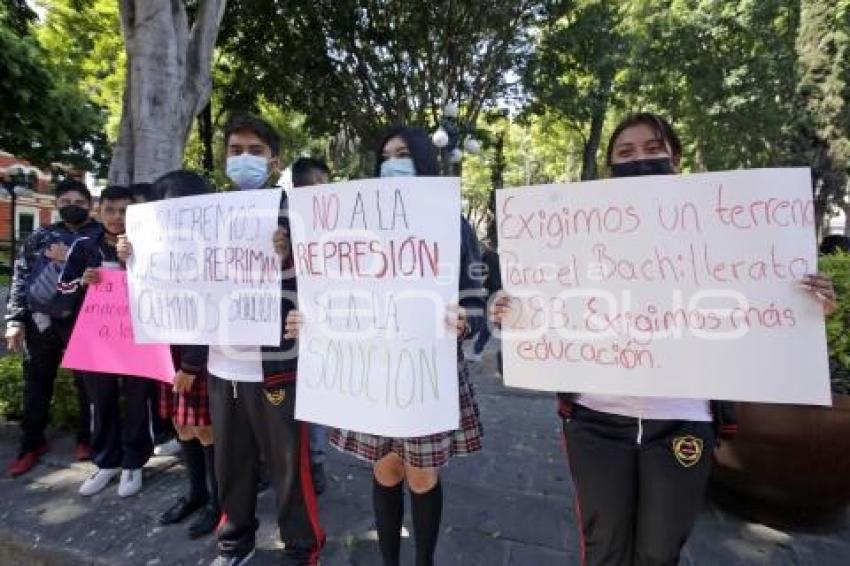 MANIFESTACIÓN FNERRR