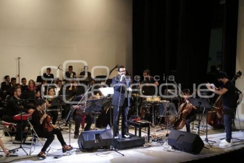 CONCIERTO NIMAN AXKAM