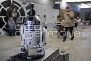 DÍA DE STAR WARS