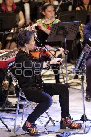 CONCIERTO NIMAN AXKAM