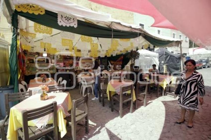 REHABILITACIÓN EL ALTO