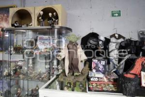 DÍA DE STAR WARS