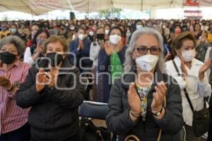 TLAXCALA . FESTEJO DÍA DE LA MADRE