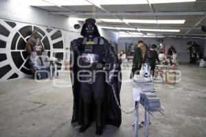 DÍA DE STAR WARS