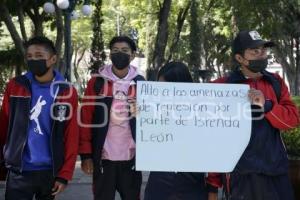 MANIFESTACIÓN FNERRR