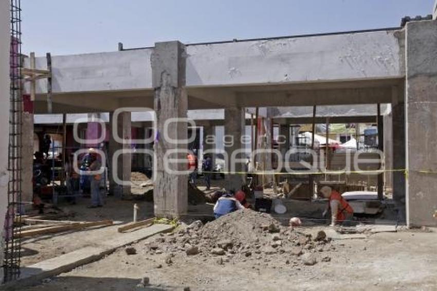 REHABILITACIÓN EL ALTO