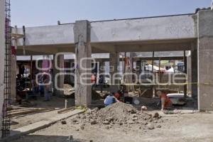 REHABILITACIÓN  EL ALTO