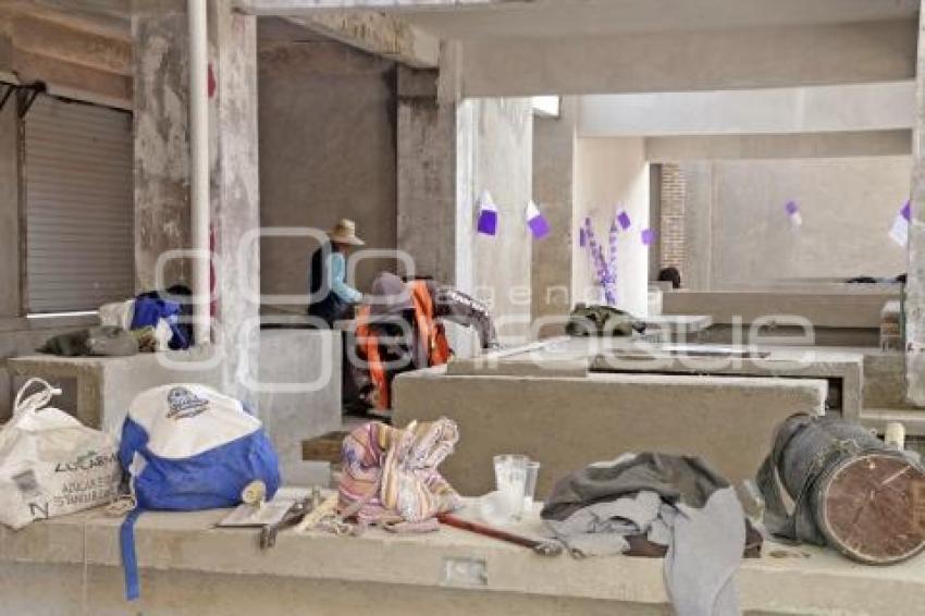 REHABILITACIÓN EL ALTO