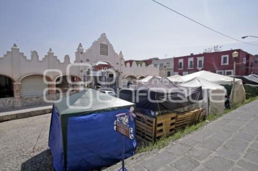 REHABILITACIÓN  EL ALTO