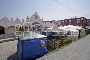 REHABILITACIÓN  EL ALTO