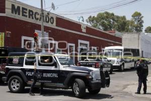 OPERATIVO LA MERCED