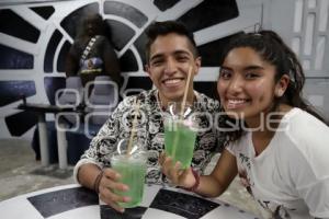 DÍA DE STAR WARS
