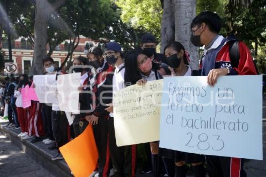 MANIFESTACIÓN FNERRR