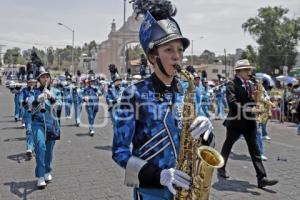 DESFILE 5 DE MAYO . CELMA