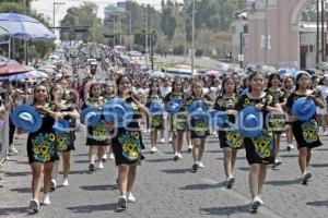 DESFILE 5 DE MAYO