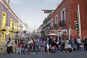 DESFILE 5 DE MAYO