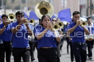 DESFILE 5 DE MAYO