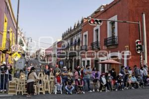 DESFILE 5 DE MAYO