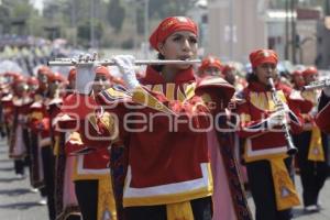 DESFILE 5 DE MAYO