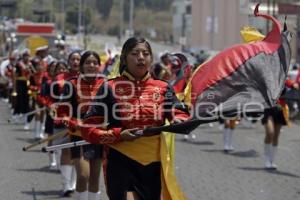 DESFILE 5 DE MAYO