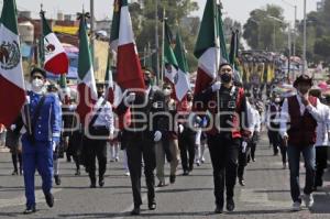 DESFILE 5 DE MAYO