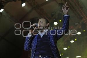 FERIA DE PUEBLA . EL RECODO