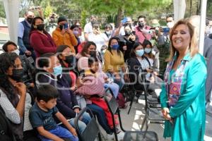 TLAXCALA . PROTESTA SMN