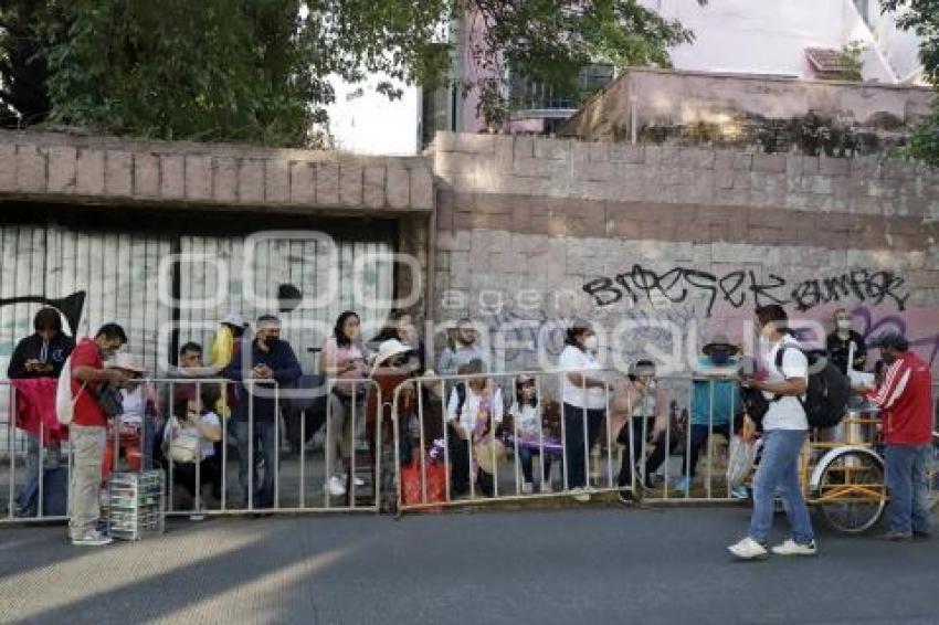 DESFILE 5 DE MAYO